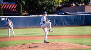 CBU Outlasts UC Davis 4-2 in 11 Innings