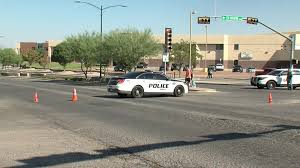 LIVE BLOG: 1 in custody, several injured in 'incident between students' at Americas High School