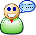 Chat Adresi