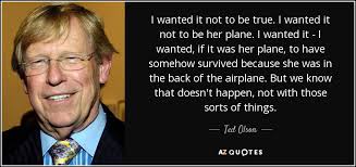 Best three important quotes by ted olson pic Hindi via Relatably.com