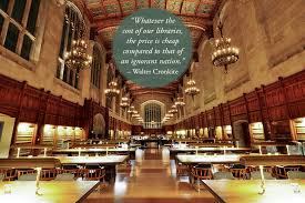 Even more beautiful quotes about libraries I made... | Daniel Dalton via Relatably.com