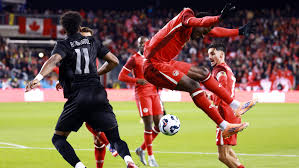 How to watch today's Venezuela vs Canada friendly game: Live stream, TV channel, and start time