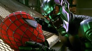 Nicolas Cage rejected a role in the original 'Spider-man'… although now he finally plays the superhero