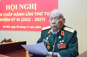 Hội Truyền thống Trường Sơn - Đường Hồ Chí Minh vận động hơn 22,6 tỷ đồng tri ân tình nghĩa