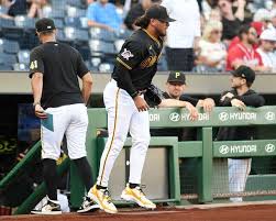 Mark Madden: Baseball has said goodbye to romance