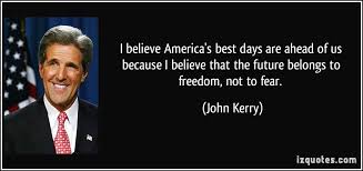 Famous quotes about &#39;John Kerry&#39; - QuotationOf . COM via Relatably.com