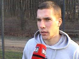 Lukas „Poldi" Podolski im Interview: Ich kann auch in Köln Titel gewinnen ...