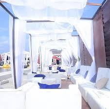 Image result for quilox pool party