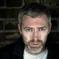 Nottingham Trent University Employee Glenn Middleditch's profile photo