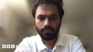 कॉकरोच जनता पार्टी के संस्थापक ने कहा, 'आ रहा हूं धर्मेंद्र प्रधान का इस्तीफ़ा मांगने'