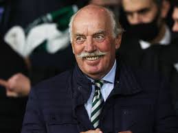 dermot desmond