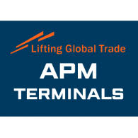 Image result for APM Terminals