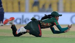 ESPNcricinfo - News update