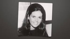claudine longet