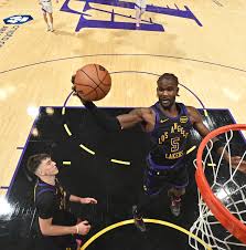Deandre Ayton's Impact on the Los Angeles Lakers