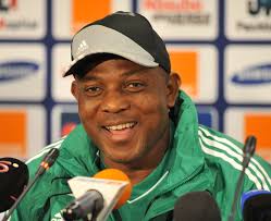 ... Stephen Keshi is expected to unveil his 36-man provisional list for the Brazil 2014 World Cup when he holds a meeting with the technical committee of ... - Stephen-Keshi580