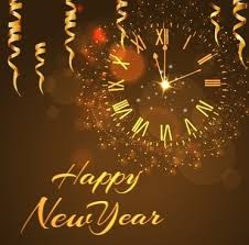 Image result for photo with happy new year on