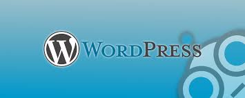 Resultado de imagen para wordpress
