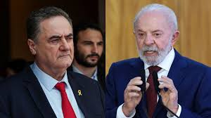 Brasil e Israel: Relações em Crise! O Que Aconteceu? - Imagen principal del artículo