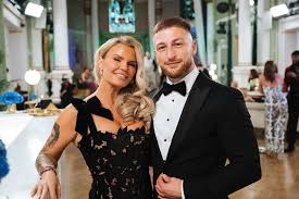 Kerry Katona's tough week as she celebrates milestone with boyfriend Paolo