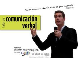 Resultado de imagen para COMUNICACION Verbal