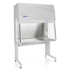 ReVo Class II, Type A2 Microbiological Safety Cabinets, EN ...
