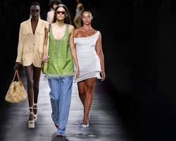 Gambar Berlin Top White women fashion 2024
