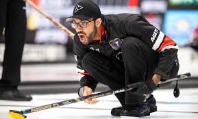 News source: Curling Canada