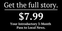 Rockdale Citizen - News update