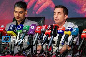 استوری معنادار اوسمار؛ کنایه به مدیران پرسپولیس