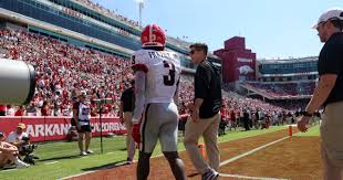 Nate Frazier Injury Crisis: Can Georgia's Star RB Play vs Oklahoma? SEC Report Says Questionable
