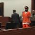 Police use fingerprints on bottle to identify Lexington murder suspect