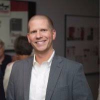 Digital Hyve Employee Mike Kite's profile photo