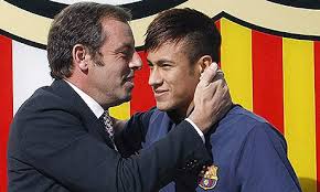 Neymar, il suo colpo di mercato lo ha tradito