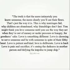 For the long haul. #love #quote | Hubs | Pinterest | Love Is, Love ... via Relatably.com