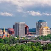 Colorado Springs