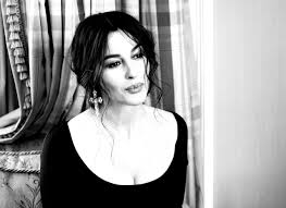 Image result for Monica Belluci
