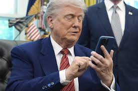 Trump's Iran Ultimatum and Polymarket Predictions