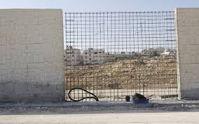 Image result for israeli wall