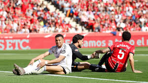 madrid - real madrid