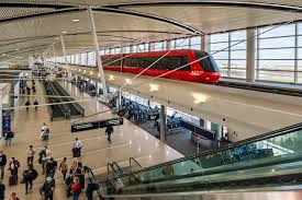 Delta Flights Grounded at Detroit Metro Airport Due to Network Outage