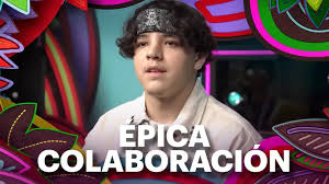 ¡Xavi acaba con las especulaciones y revela su colaboración soñada! | Premios Juventud | Canal5