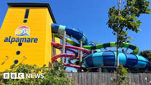 BBC - News update
