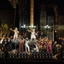Trend Google: la traviata rai 3