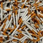 Tobacco producers want Sars inspectors