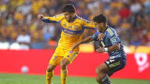 Las posibles alineaciones titulares del partido América vs Tigres UANL