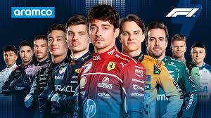 F1 - News update