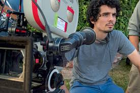 Résultat de recherche d'images pour "DAMIEN CHAZELLE"