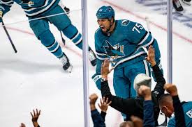 Sharks Hockey Digest - News update