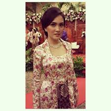 Image result for kebaya model baru